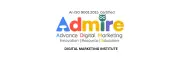 ADMIRE Digital Marketing Institute Logo – Narhe