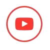 Youtube icon ADMIRE Digital Marketing Institute